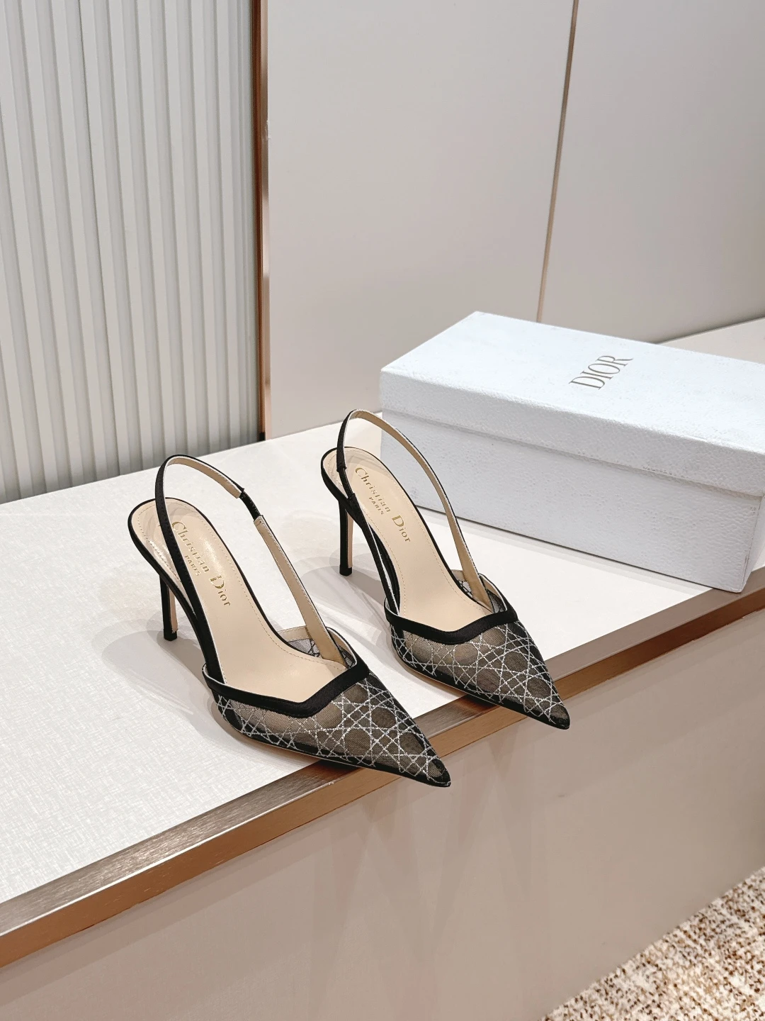 Dior Sandals — 5748493f