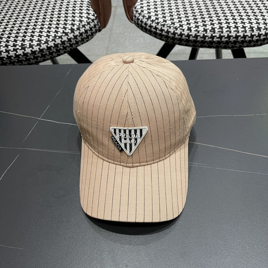 Prada Hat — 45b69e06