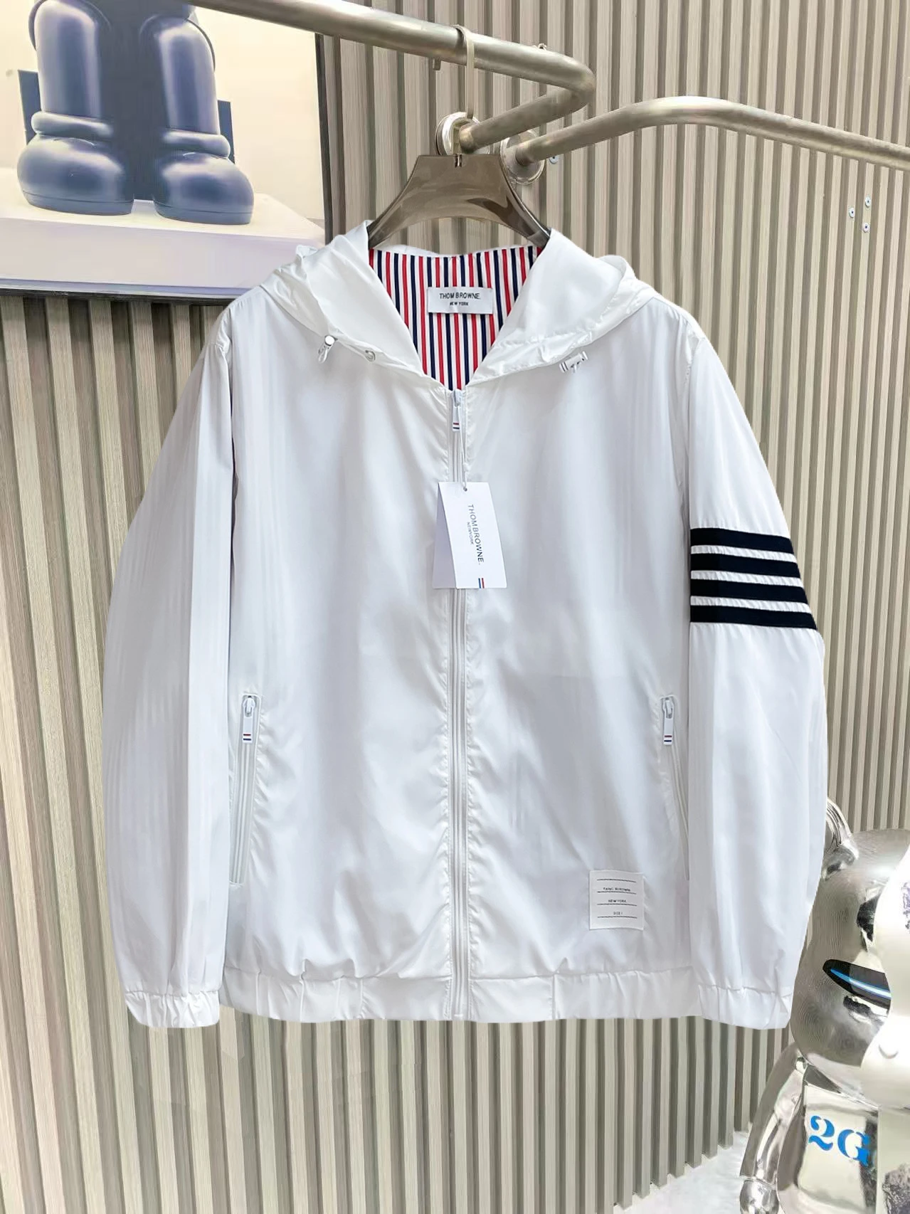 Jackets — 0ae70bba