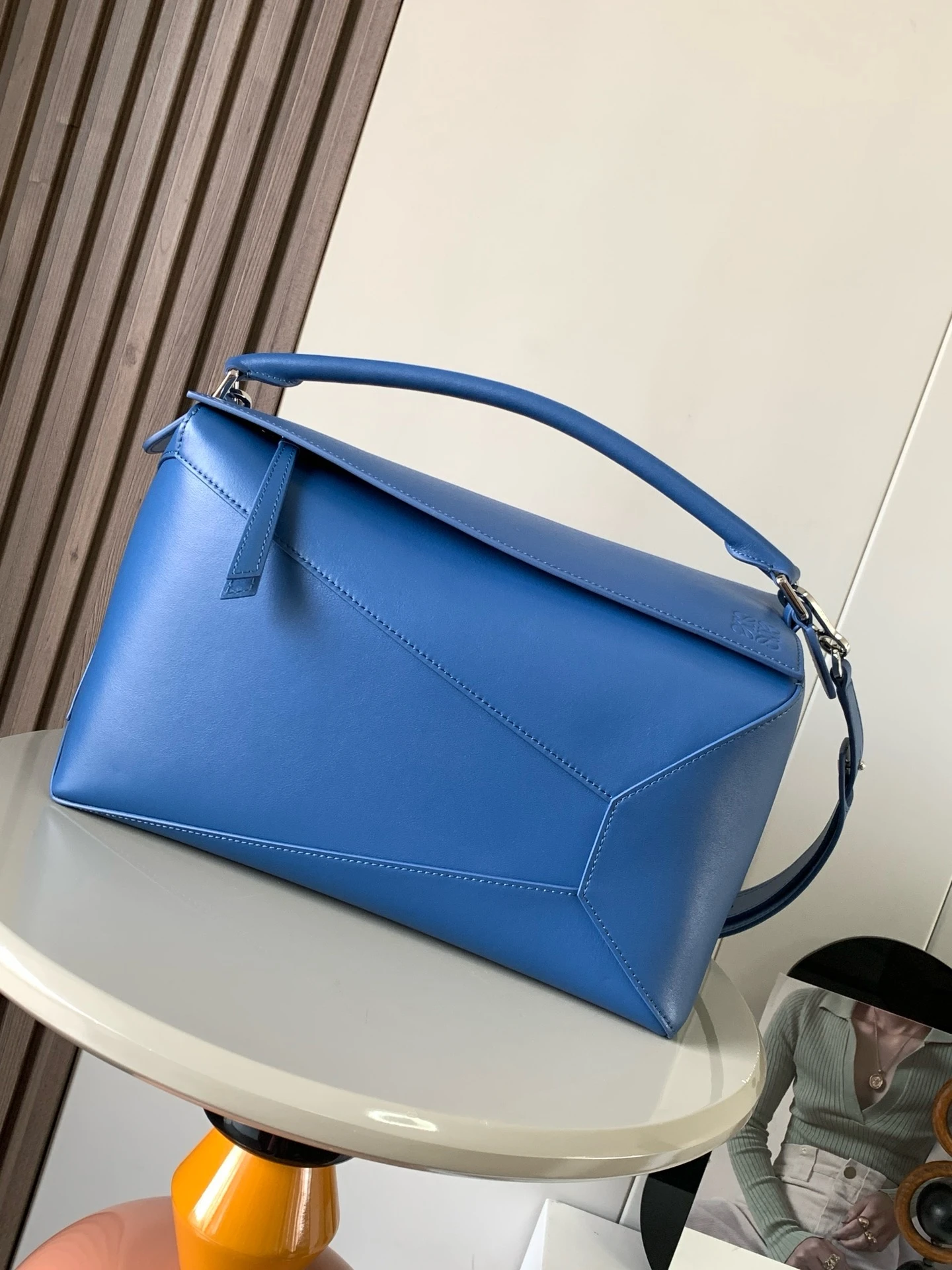 Loewe Bag — 2cace32e