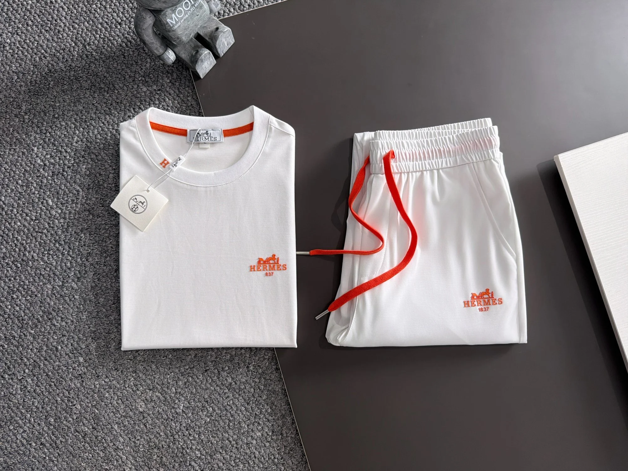 Hermès T-Shirt — df653af5