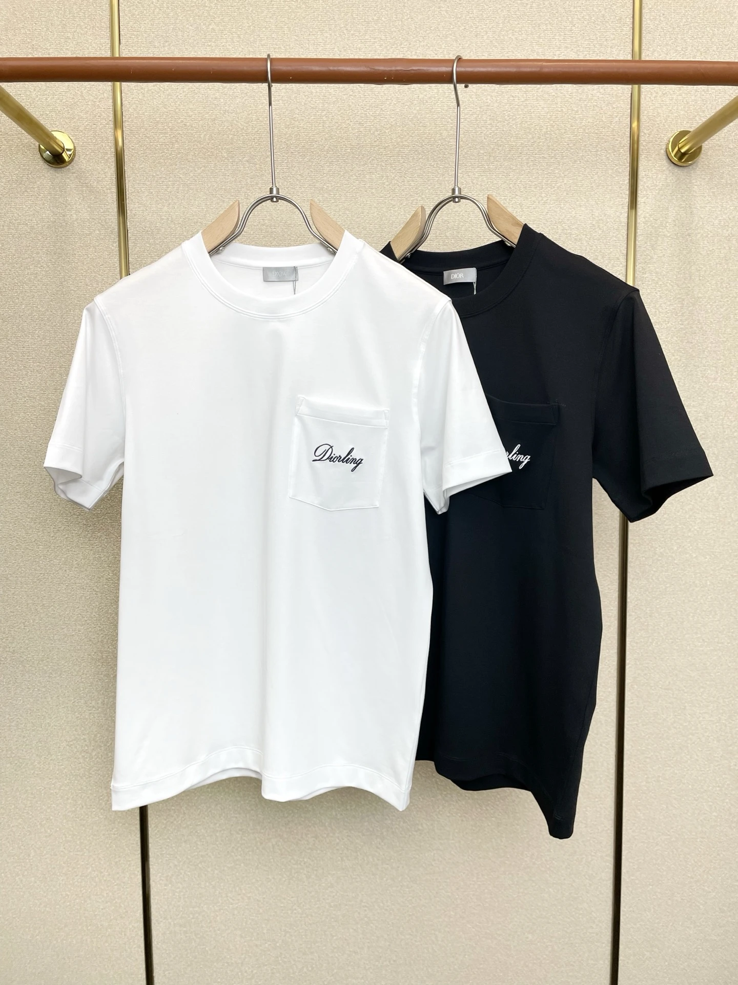 Dior T-Shirt — 601d0b1c