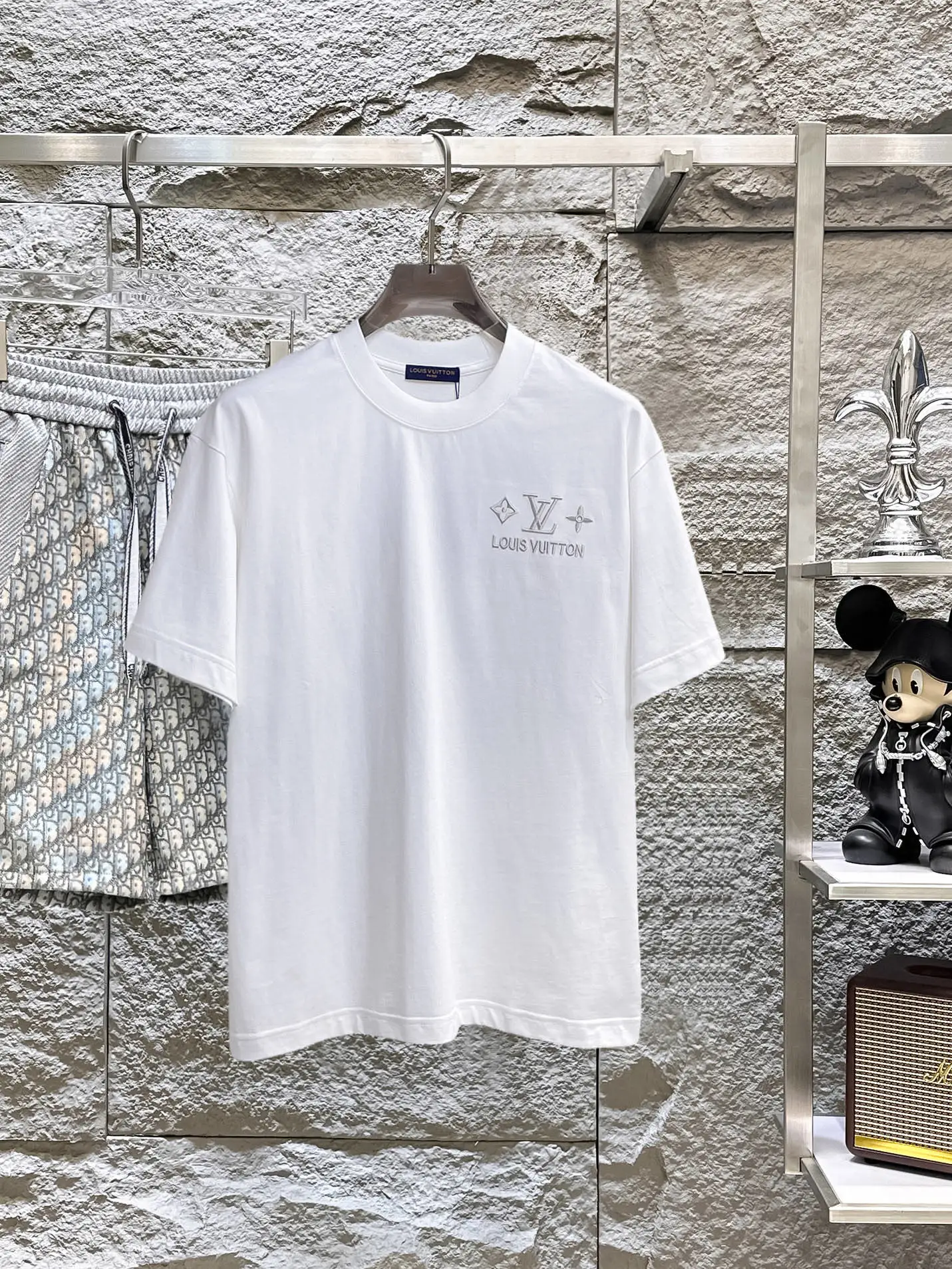 Louis Vuitton T-Shirt — cd58116e