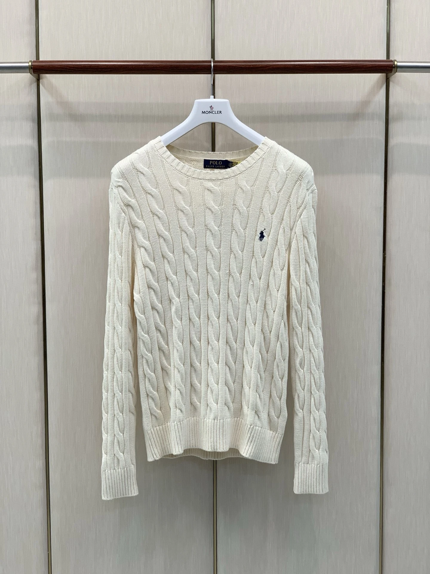 Ralph Lauren Knitwear — 8ce5ff8f