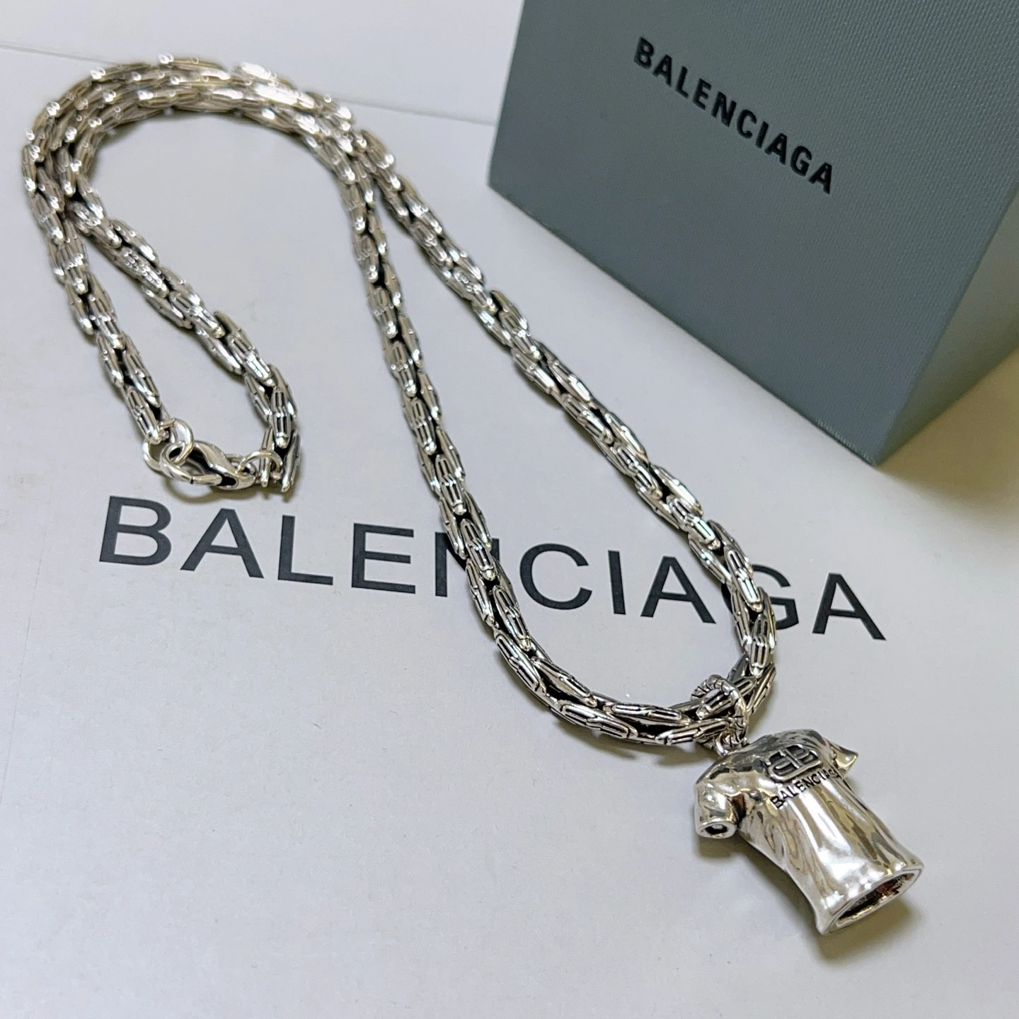 Balenciaga Jewellery — 069c11db