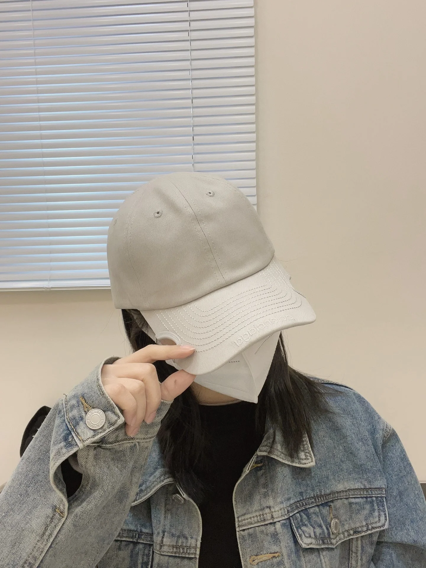Balenciaga Hat — 5752f9a0