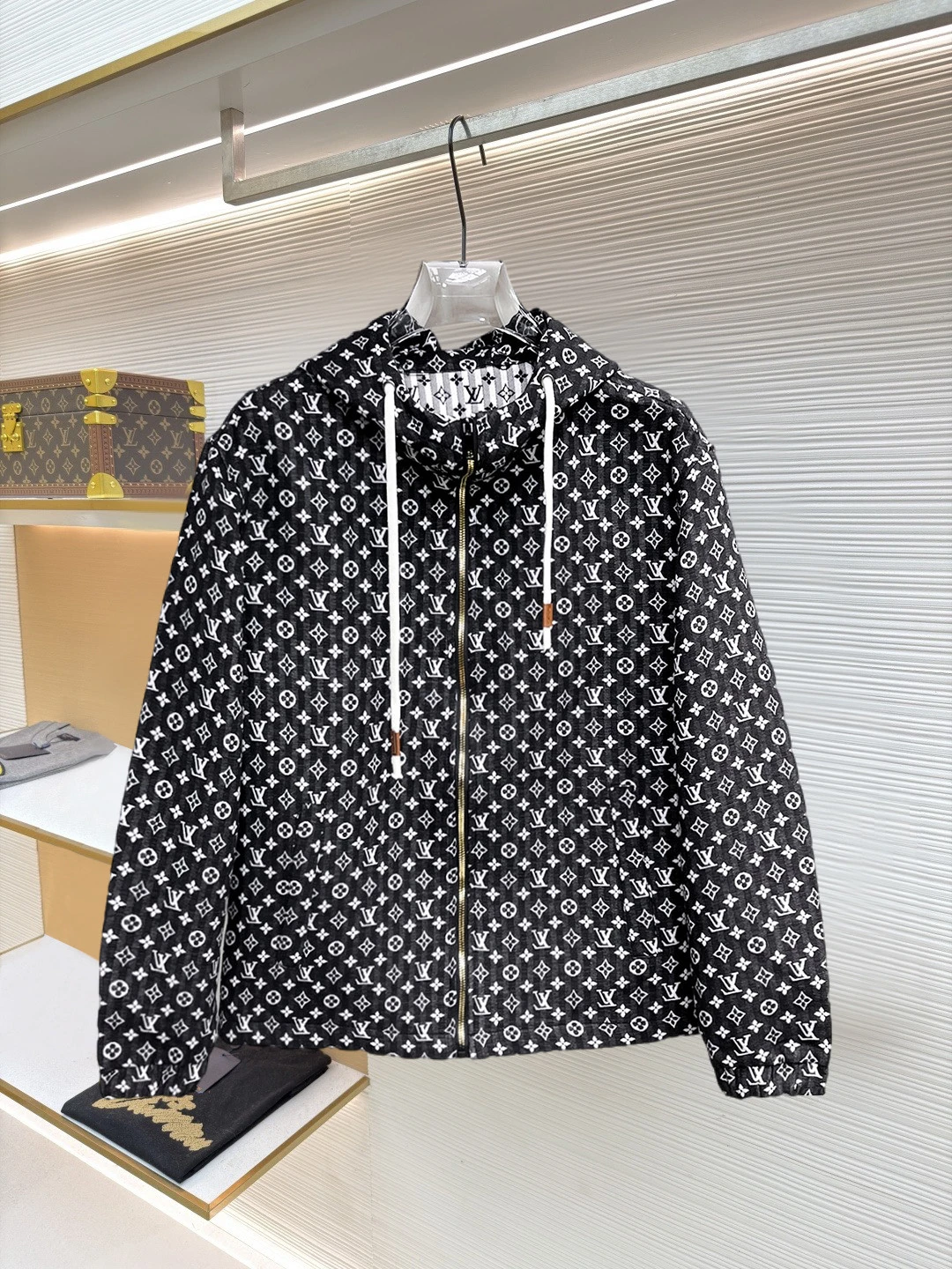 Louis Vuitton Jackets — d81ceafa