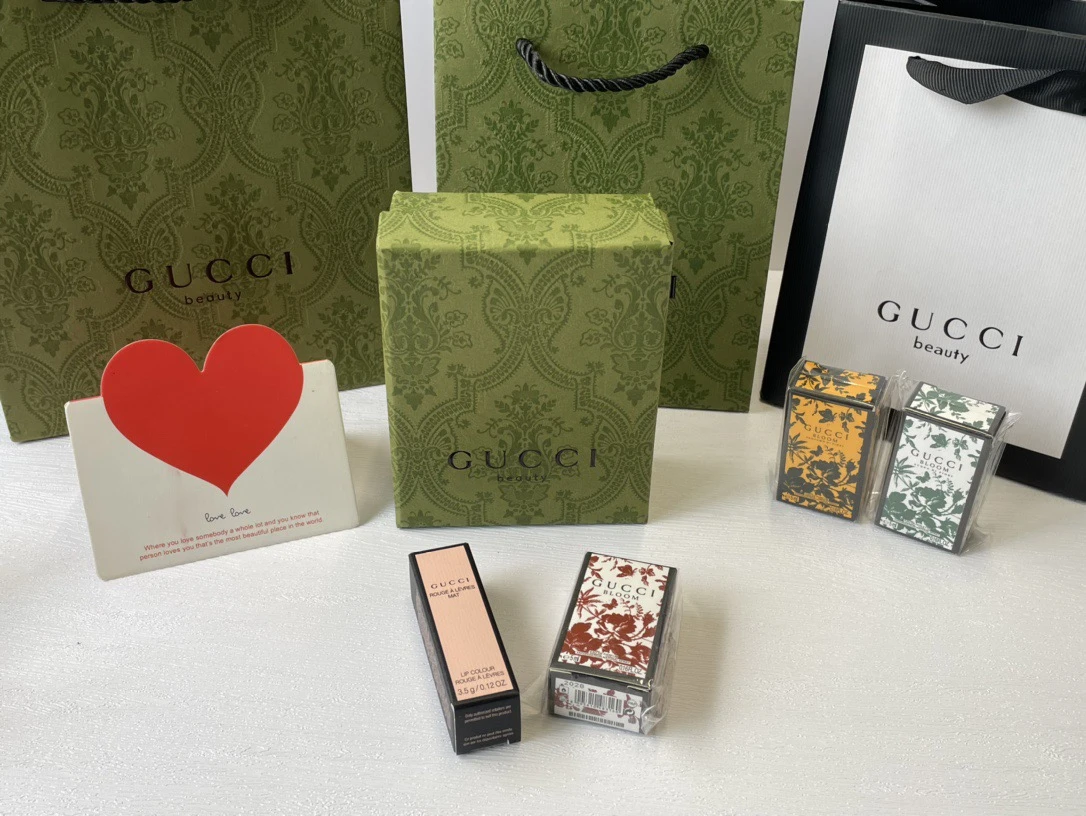 Gucci Fragrance — 2c8d74a9