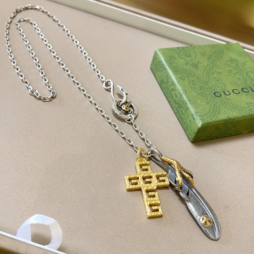 Gucci Jewellery — 7179e1f1