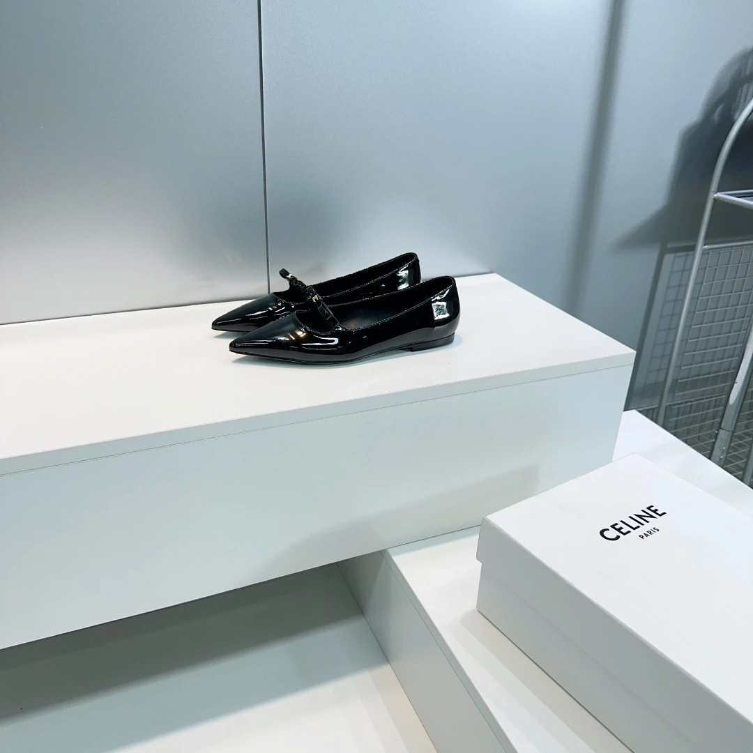 Celine Shoes — 886cac19