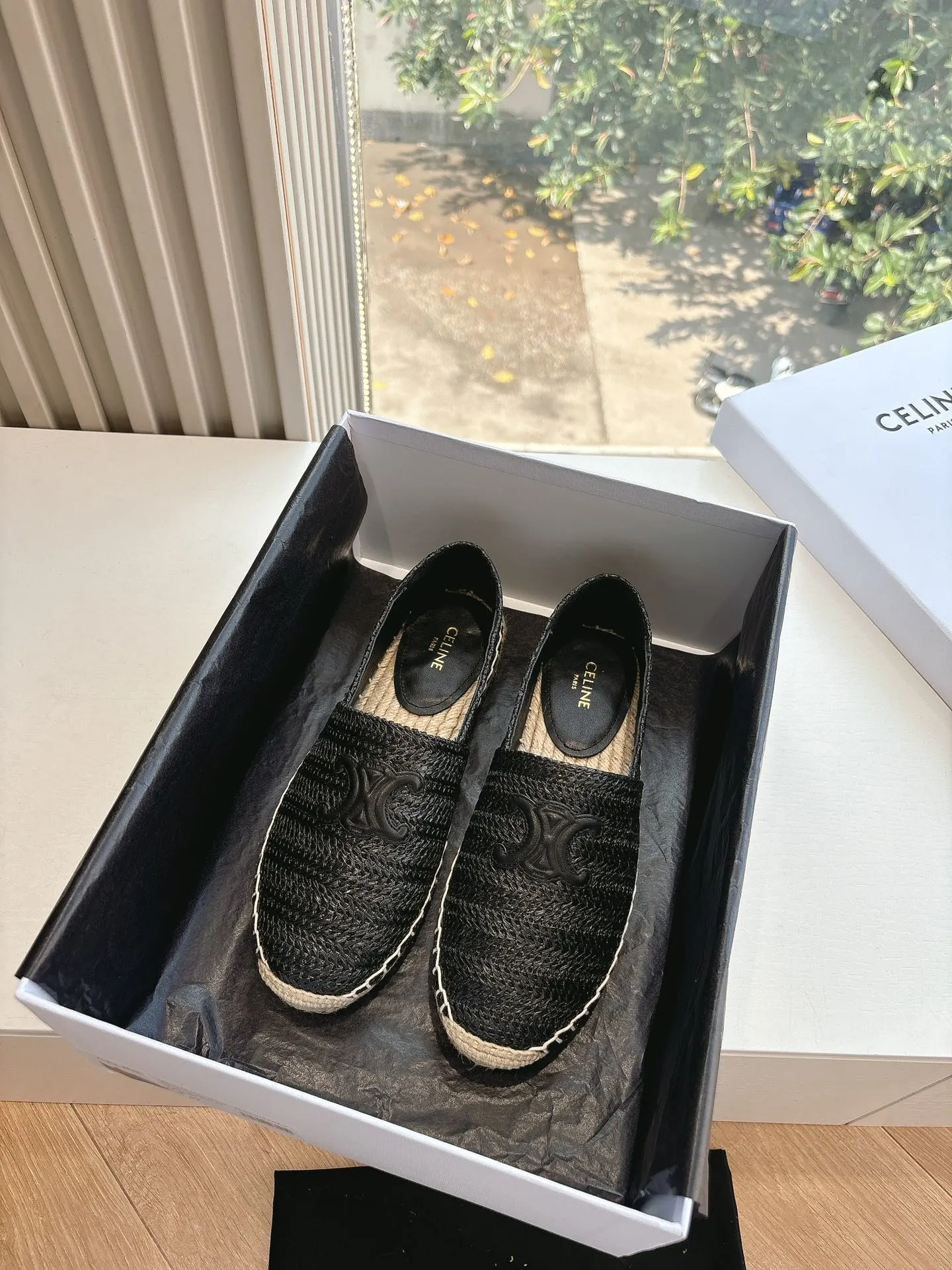 Celine Sneakers — 901cb3a6