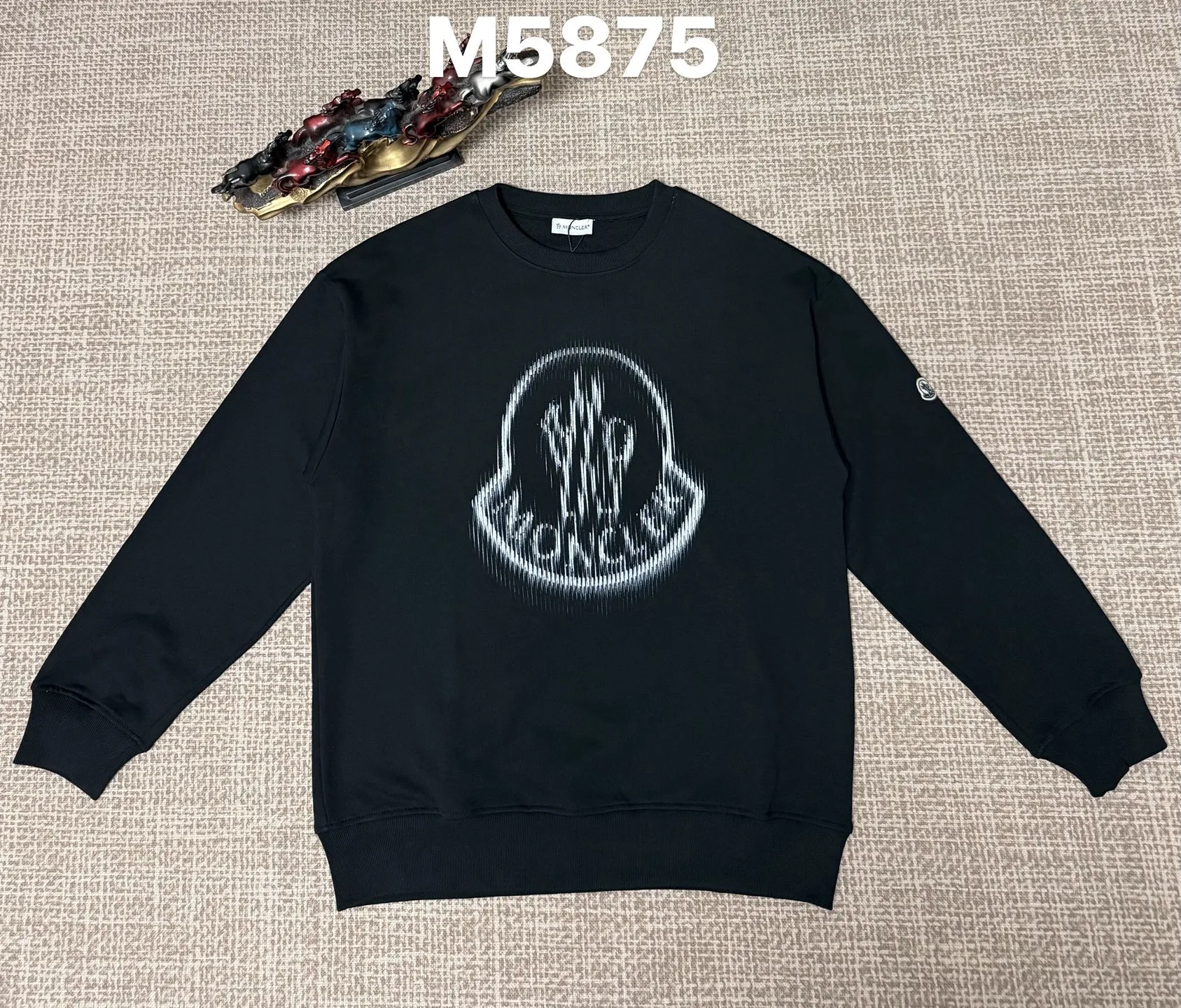 Moncler Sweatshirts — 7ed9f523