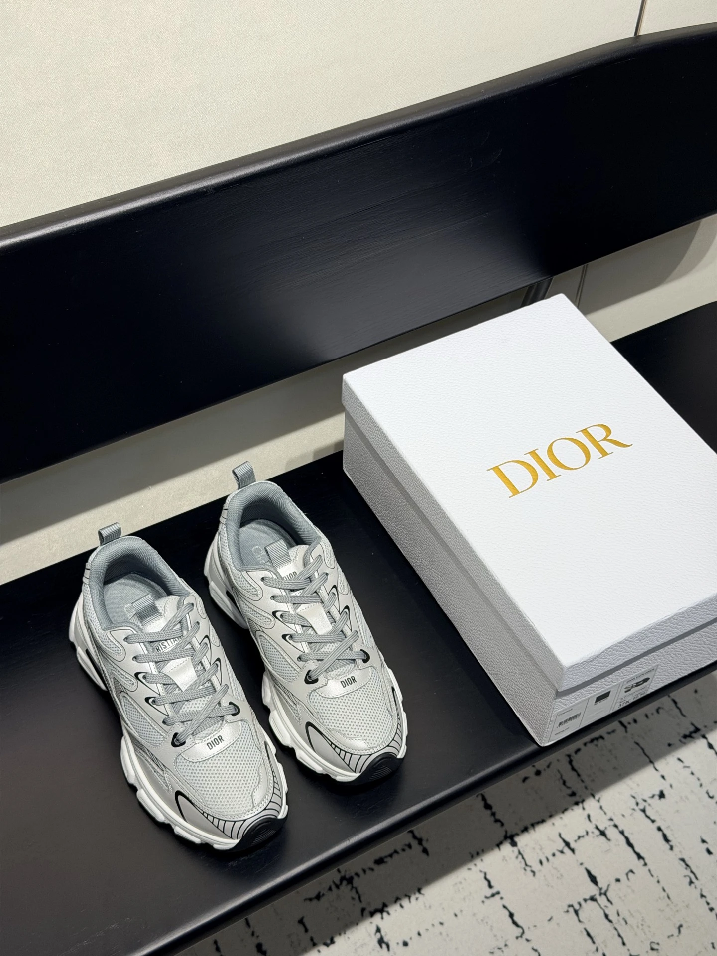 Dior Shoes — 0d398158