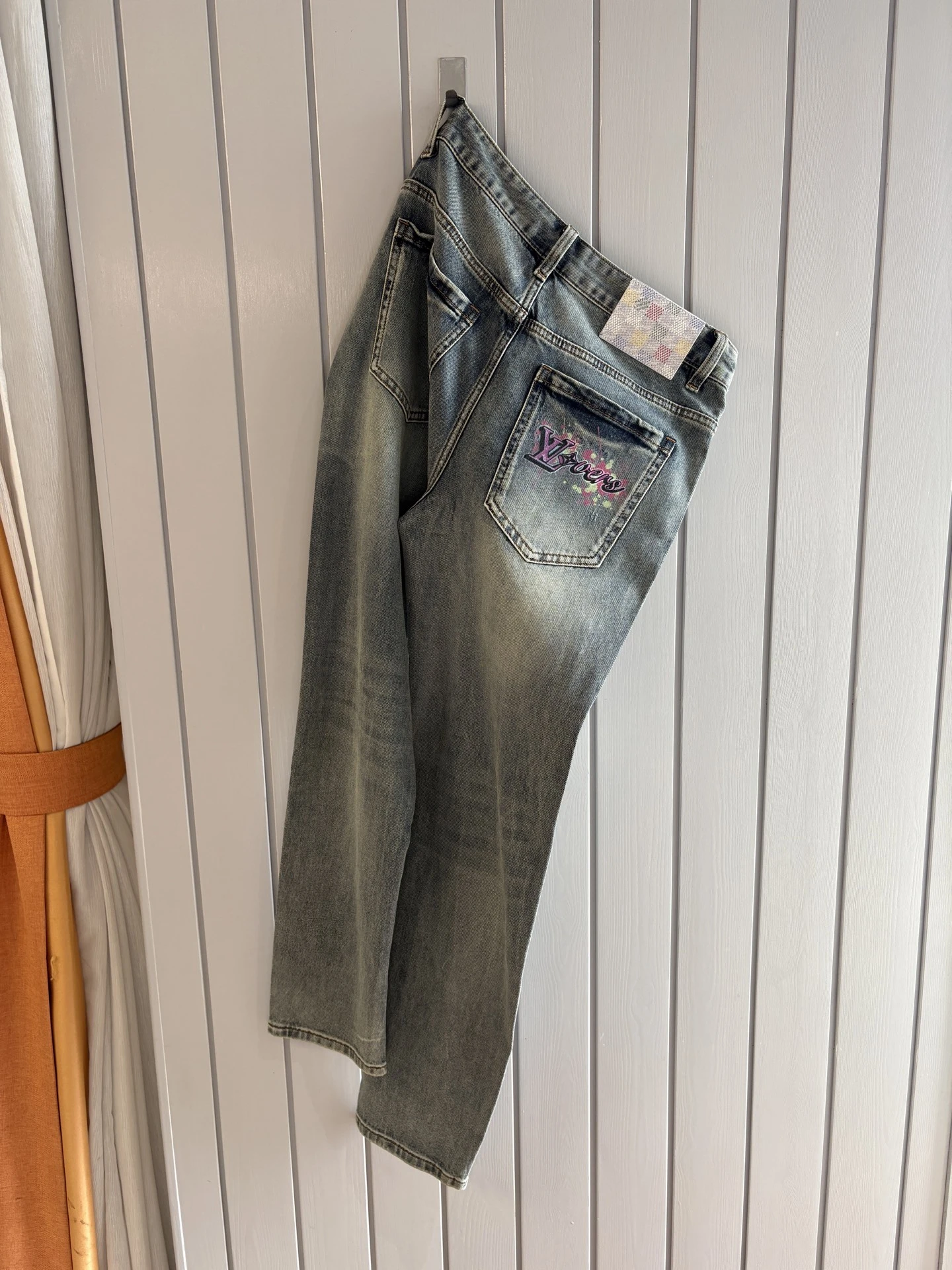 Jeans — ba2c36b9