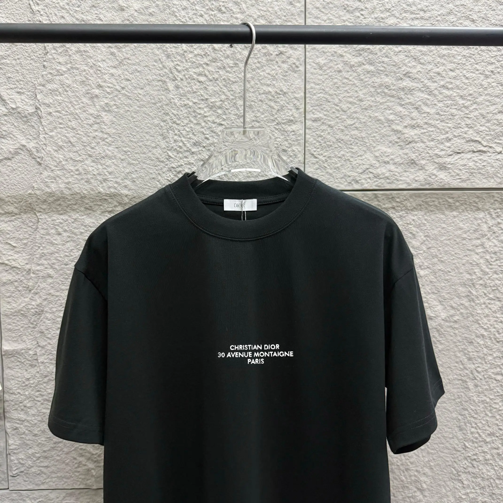 Dior T-Shirt — c7c18647