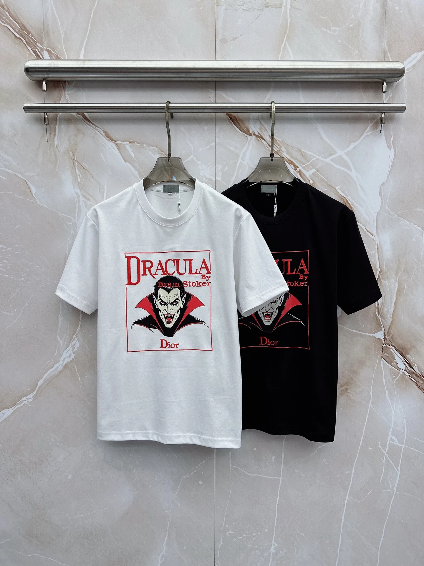 Dior T-Shirt — d5aca349