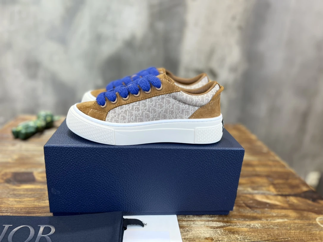 Dior Sneakers — 5bb3ef20
