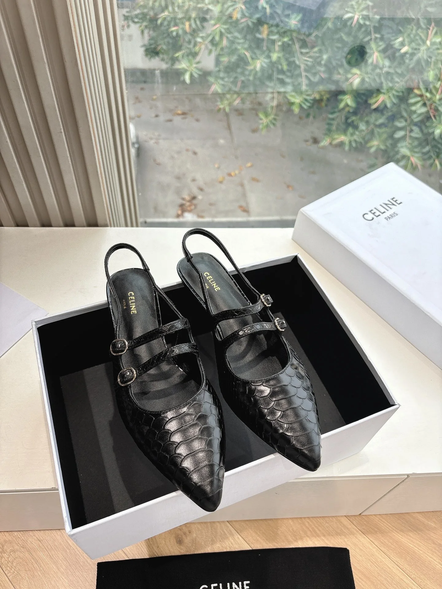 Celine Sneakers — 2c7ddd50
