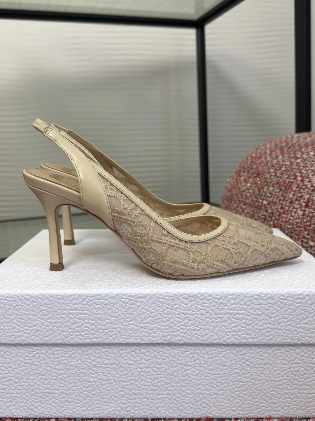 Dior Sandals — 7666dcdd