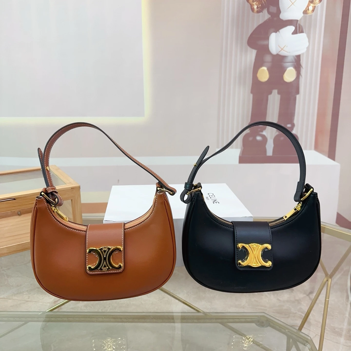 Celine Bag — a3072f72