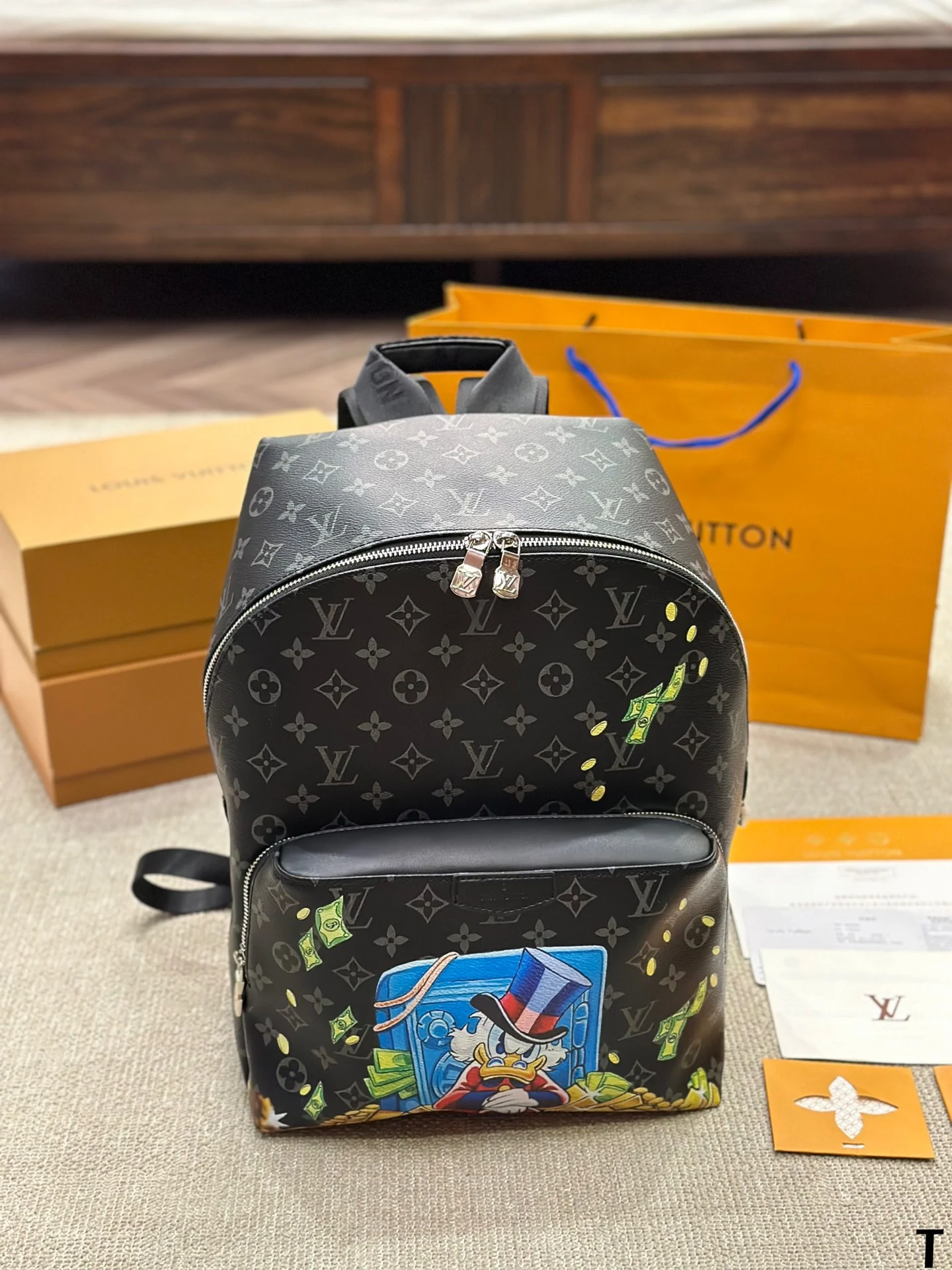 Louis Vuitton Bag — 3471999b
