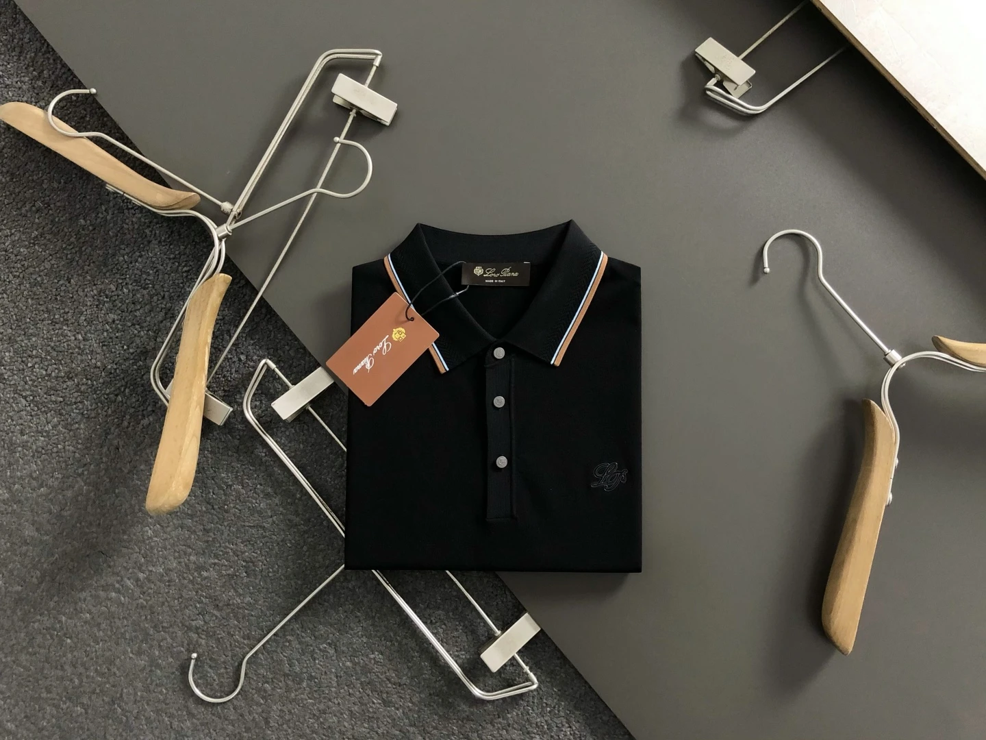 Ralph Lauren T-Shirt — 9879bb0b
