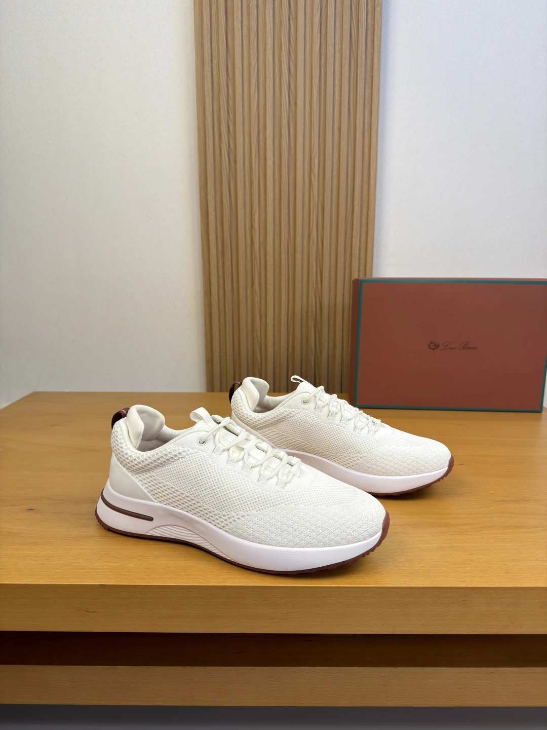 Loro Piana Sneakers — 417b0295