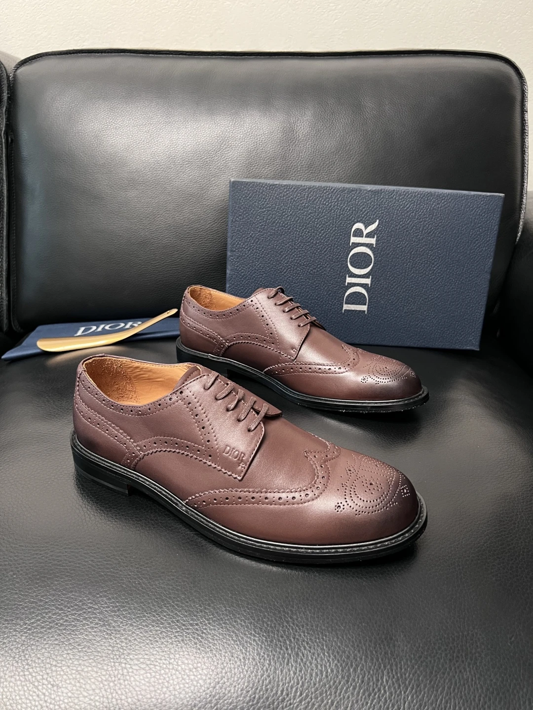 Dior Shoes — f228836f