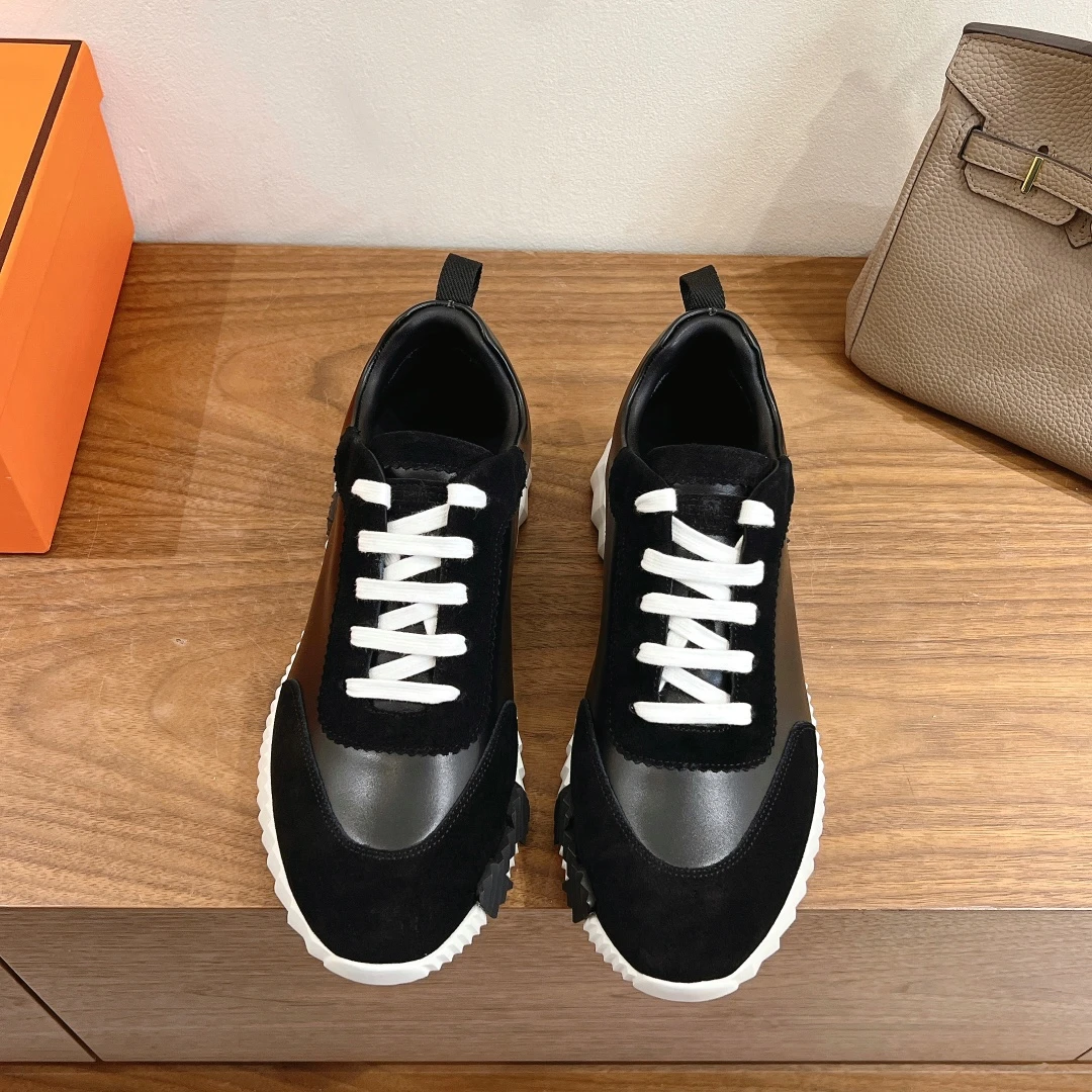 Hermès Shoes — e1bc2584