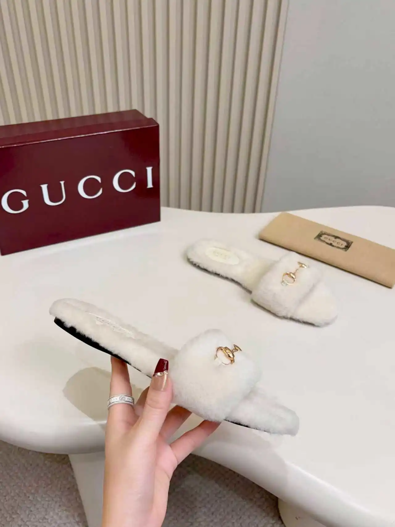Gucci Shoes — d8213e01