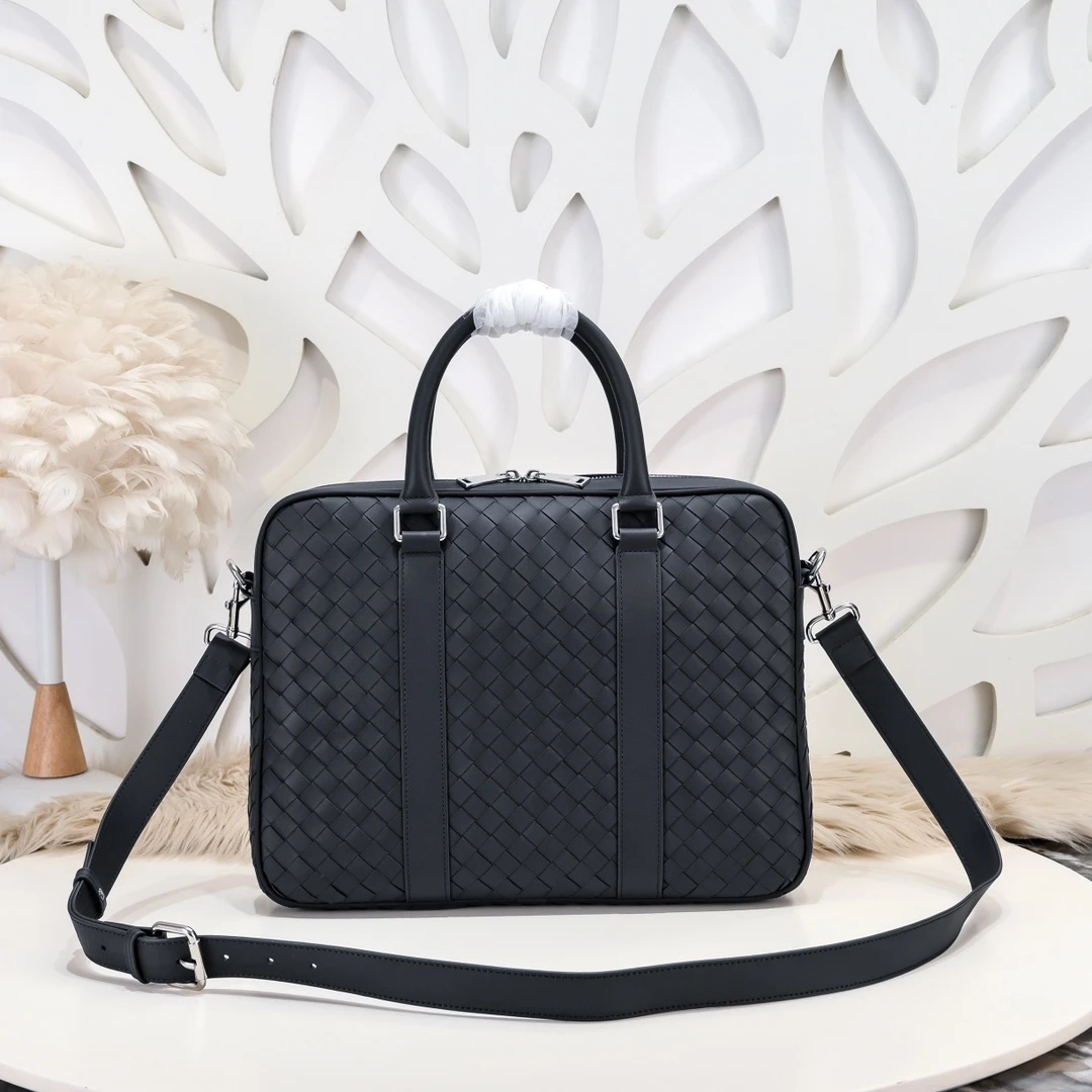 Montblanc Bag — 3b493a16