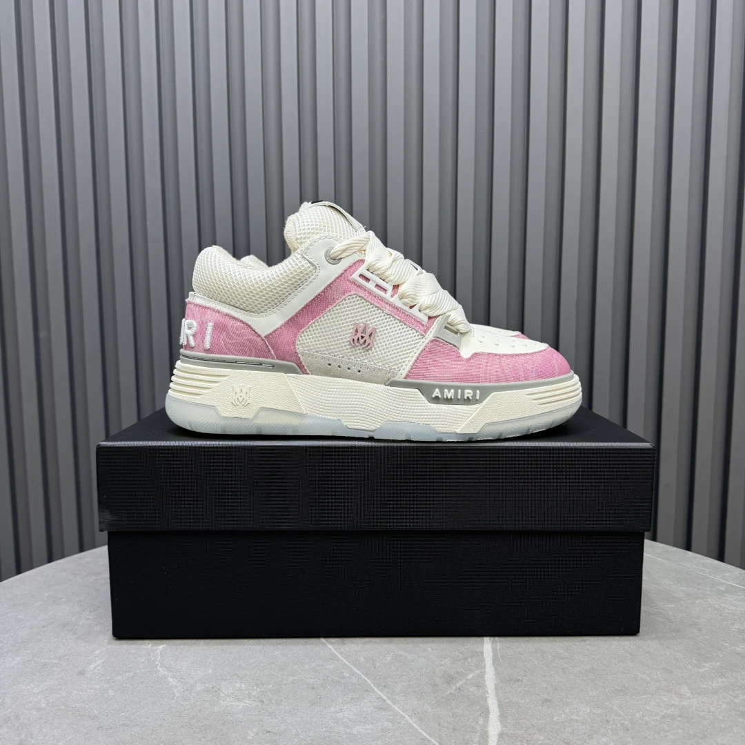 Amiri Shoes — 9afc89e7