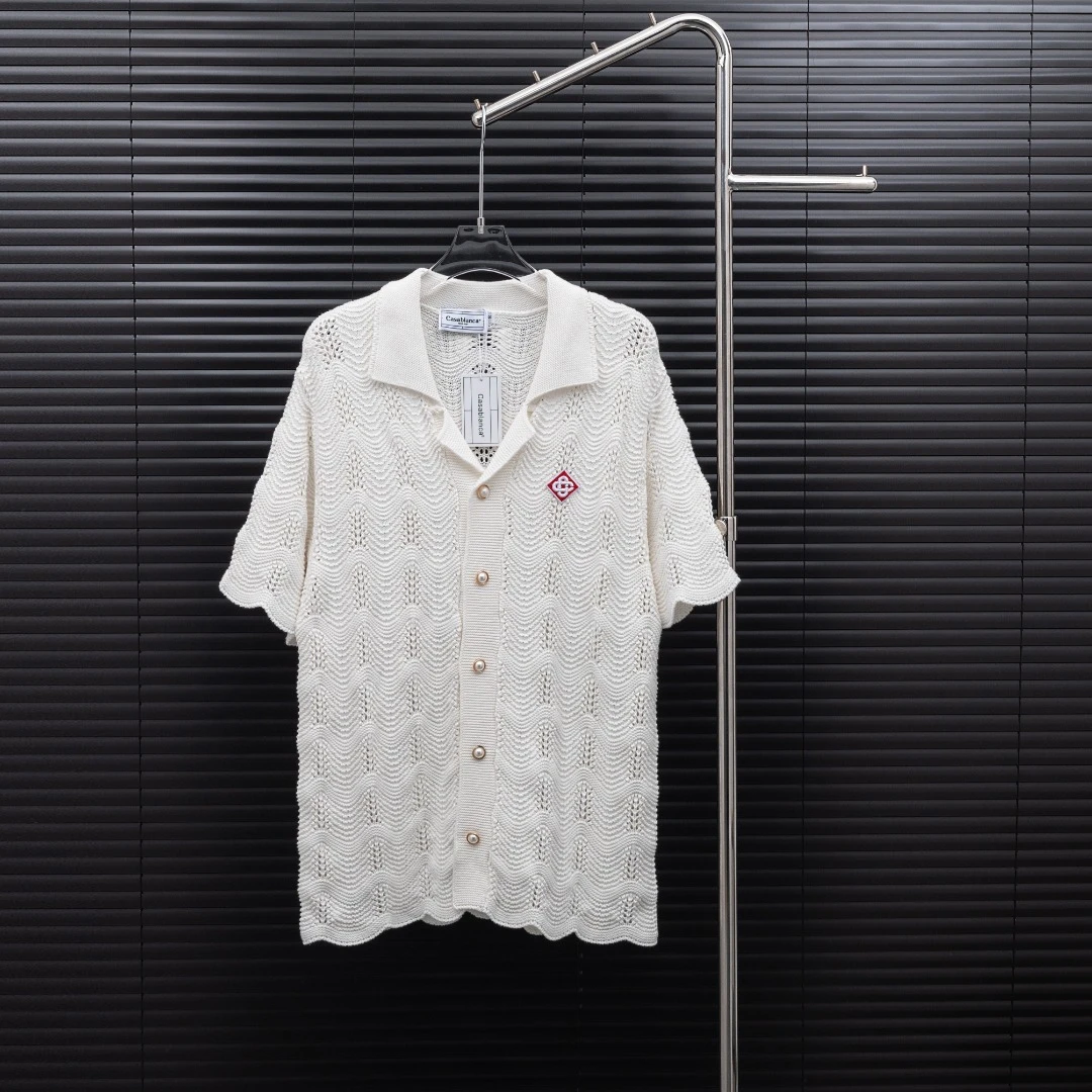 Casablanca Clothing — be03fdfd
