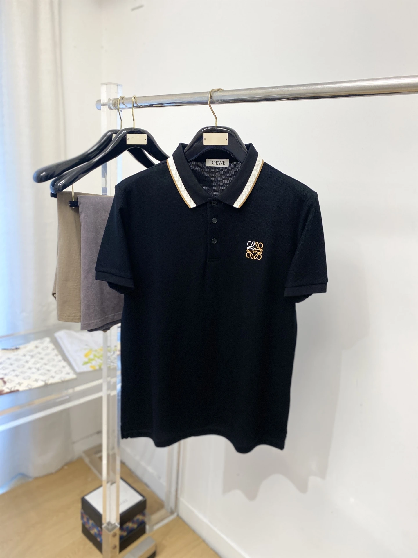 Loewe T-Shirt — 95d61c96
