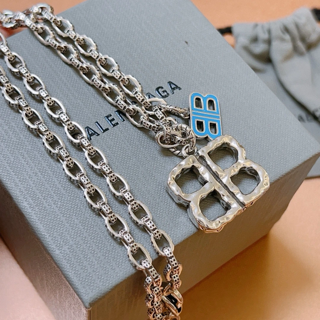 Balenciaga Jewellery — 8315b1c5