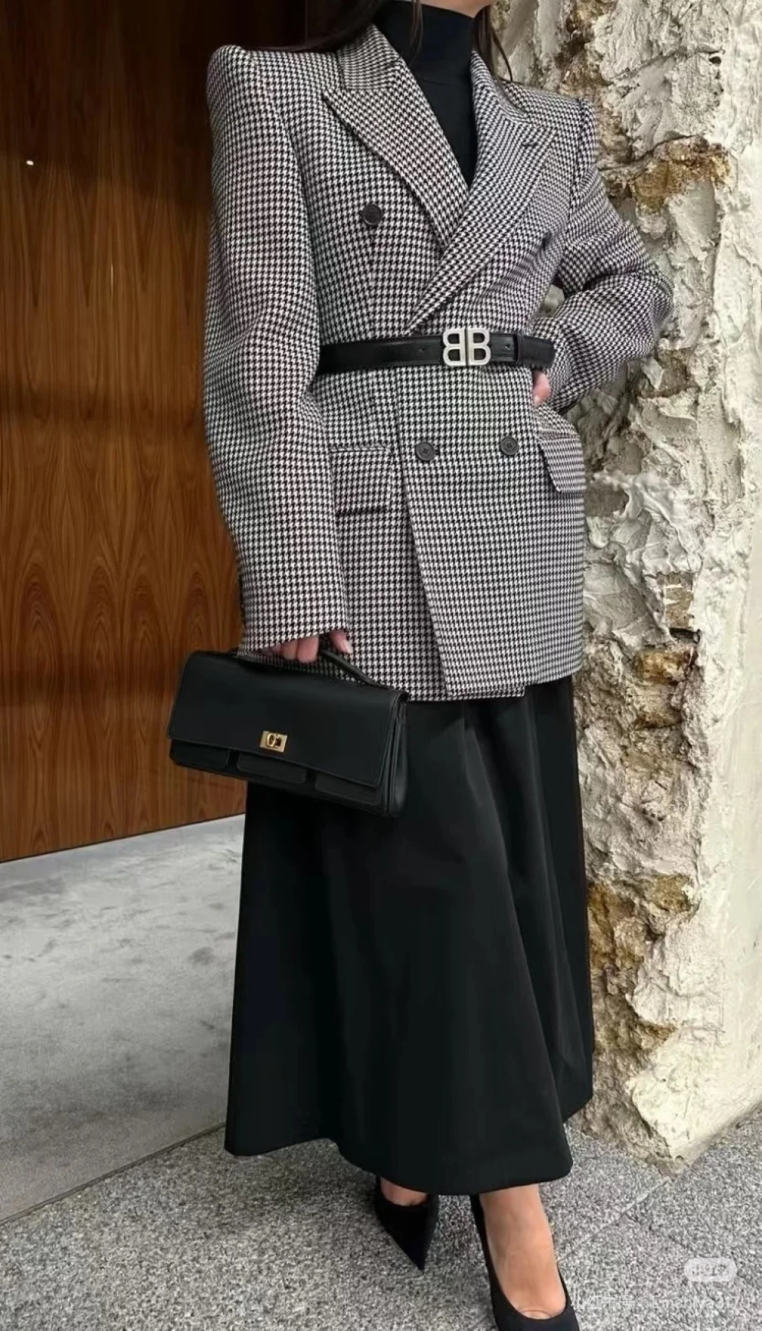 Balenciaga Bag — 542e4a65