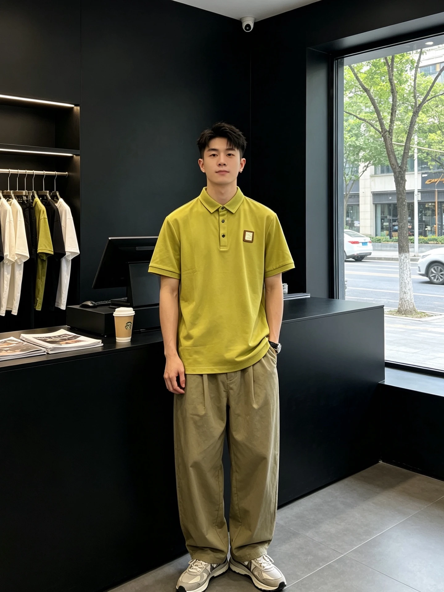Loro Piana T-Shirt — 8d0faa7a
