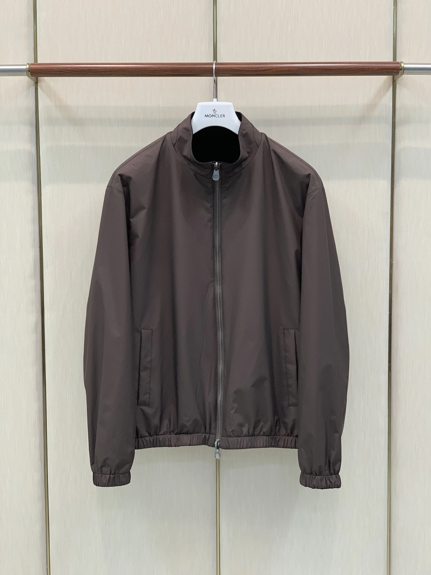 Loro Piana Jacket — 087d9041