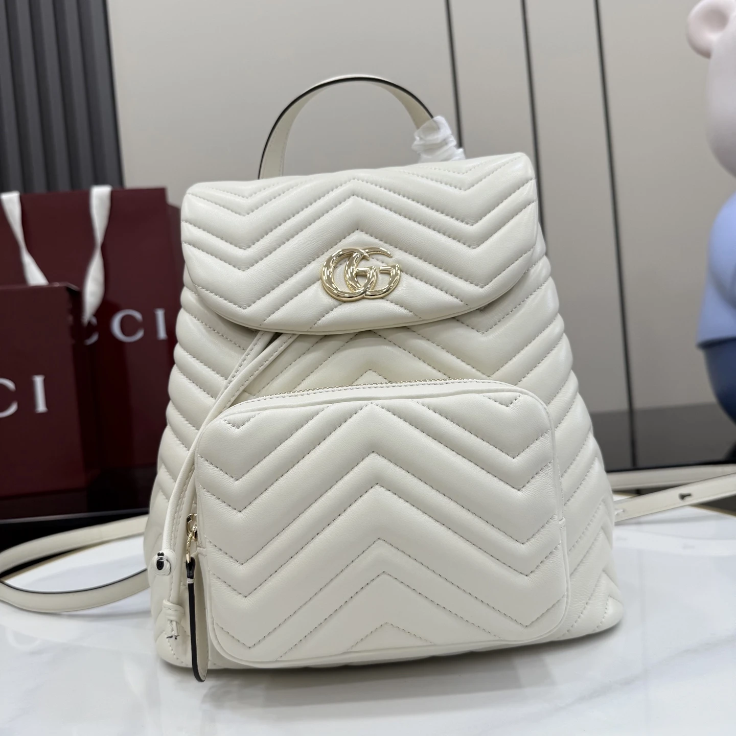 Gucci Bag — b1ce2cbf