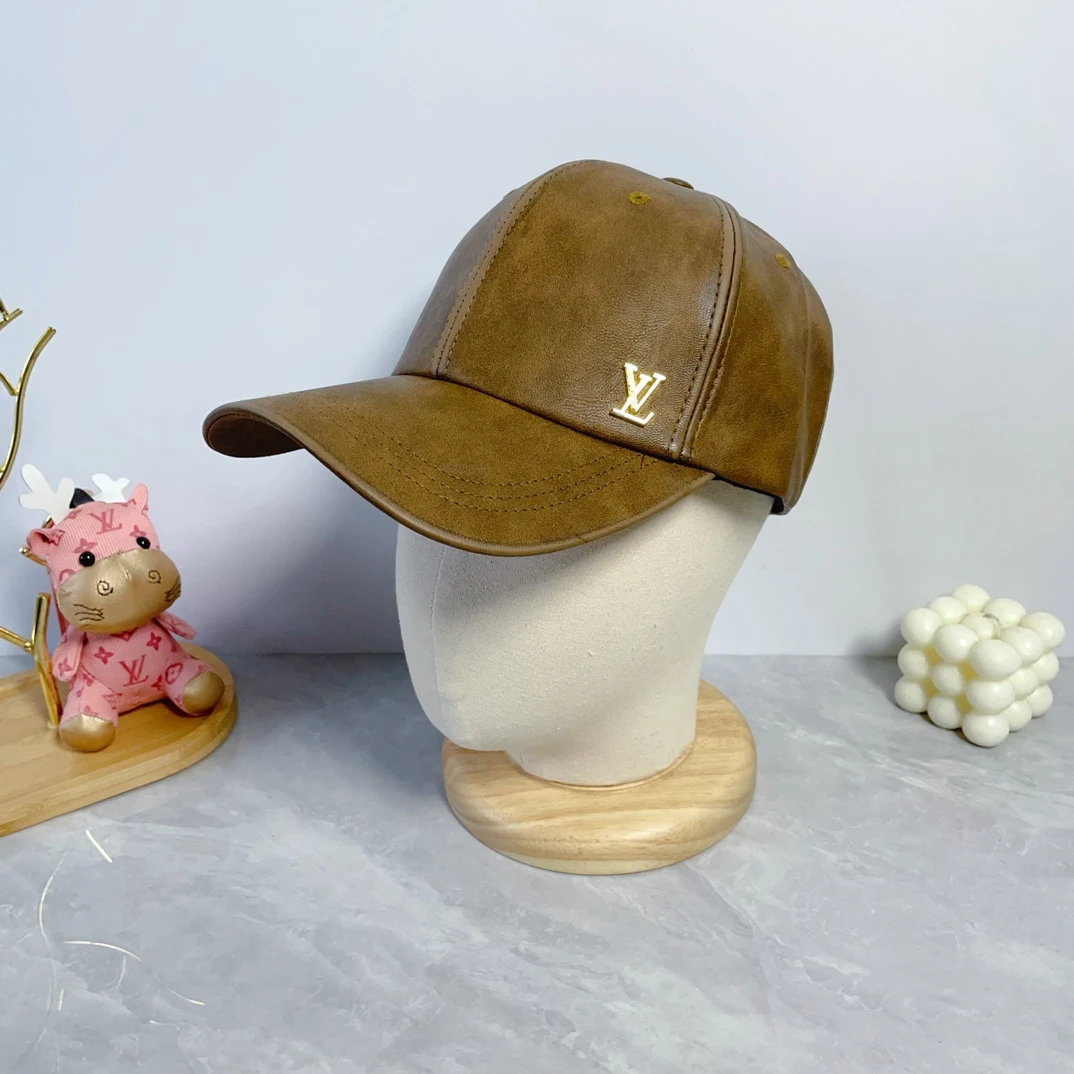Louis Vuitton Caps — a143d348