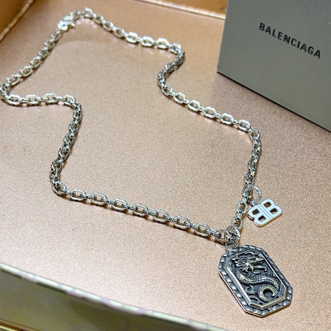 Balenciaga Jewellery — 3468086e
