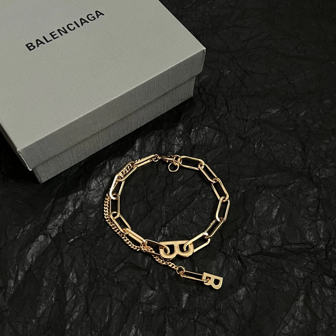 Balenciaga Jewellery — 3f25cb6b