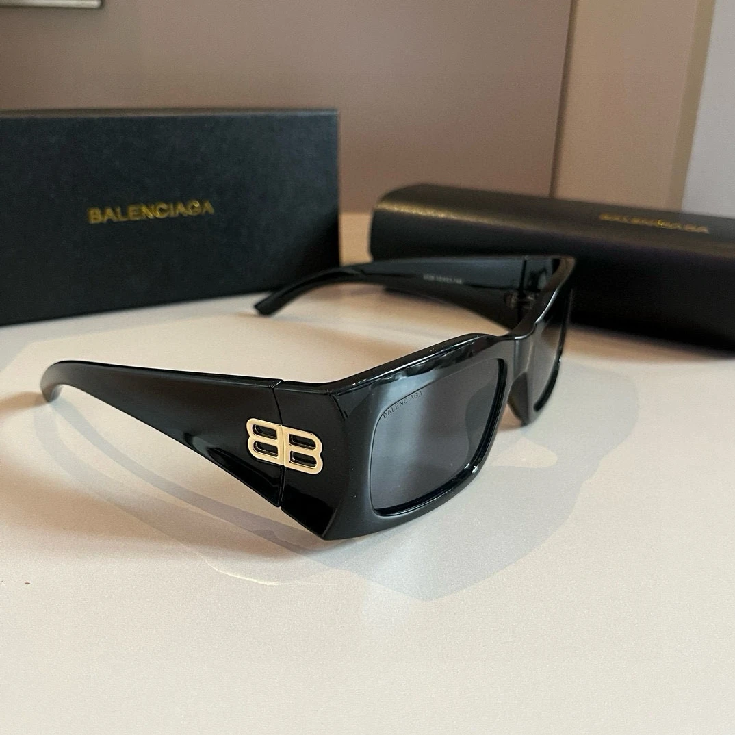 Balenciaga Eyewear — 23c2ab3d