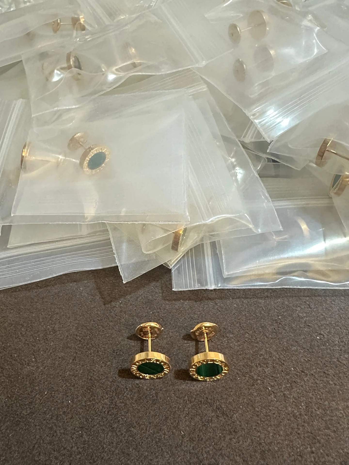 Bvlgari Jewellery — ce1e76a8