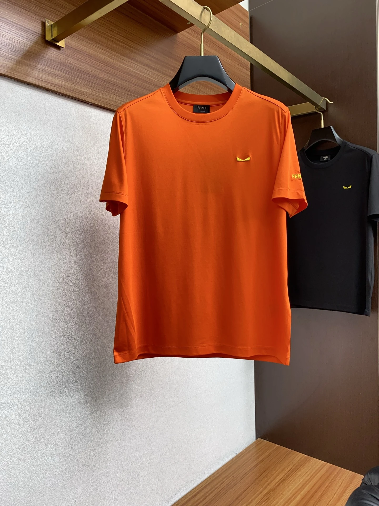 Fendi T-Shirt — 59e63c4d