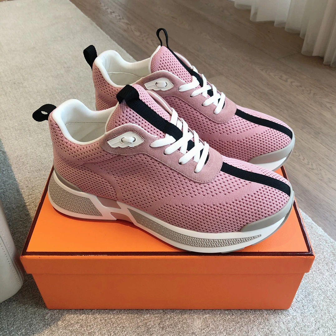 Hermès Sneakers — 9495b73f