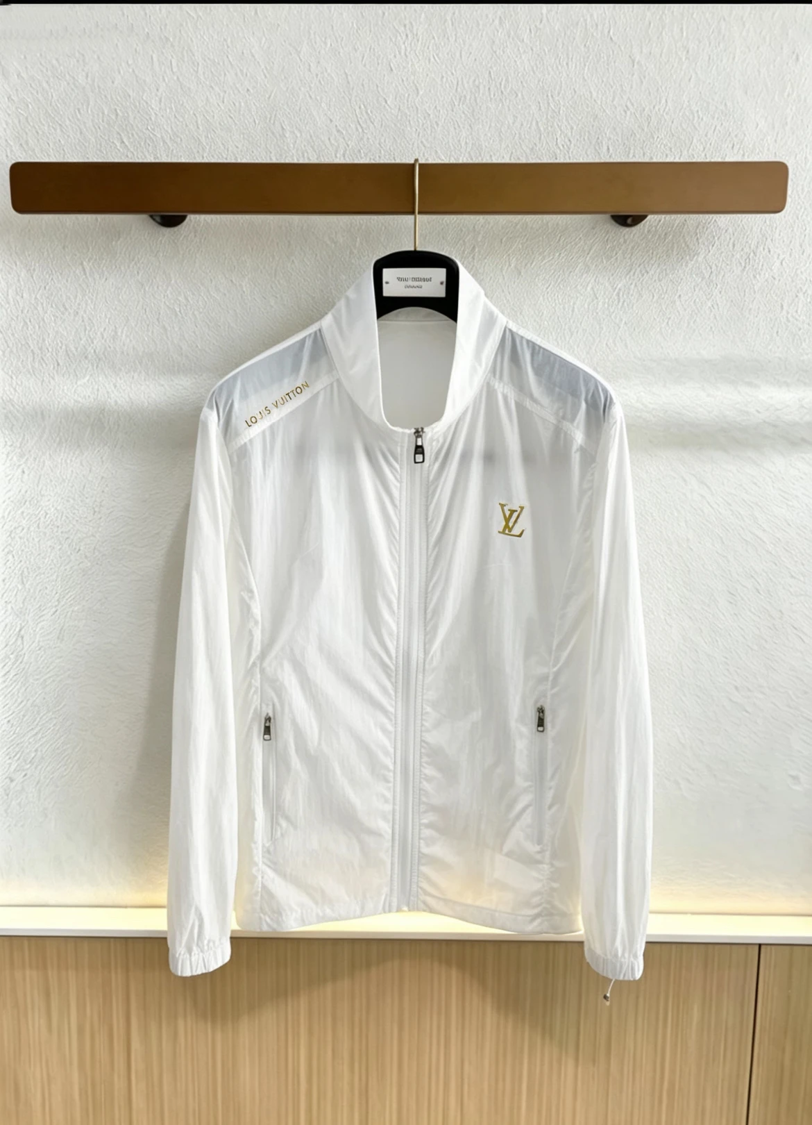 Louis Vuitton Jackets — b615941a