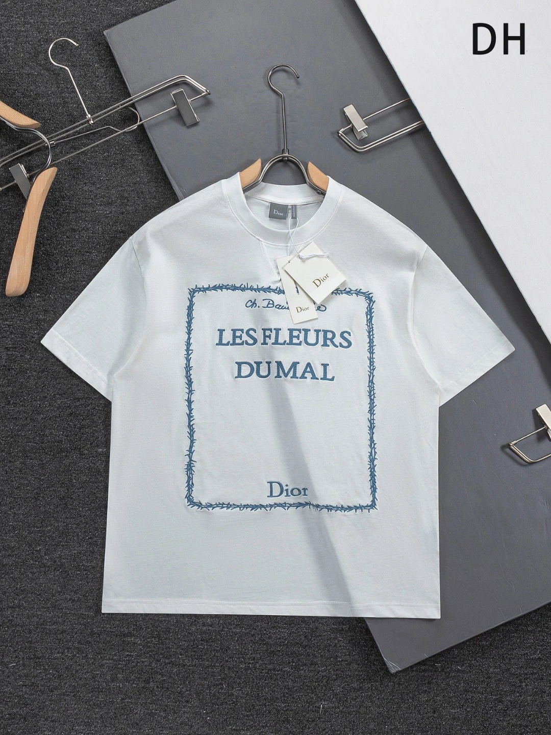Dior T-Shirt — eaab5635