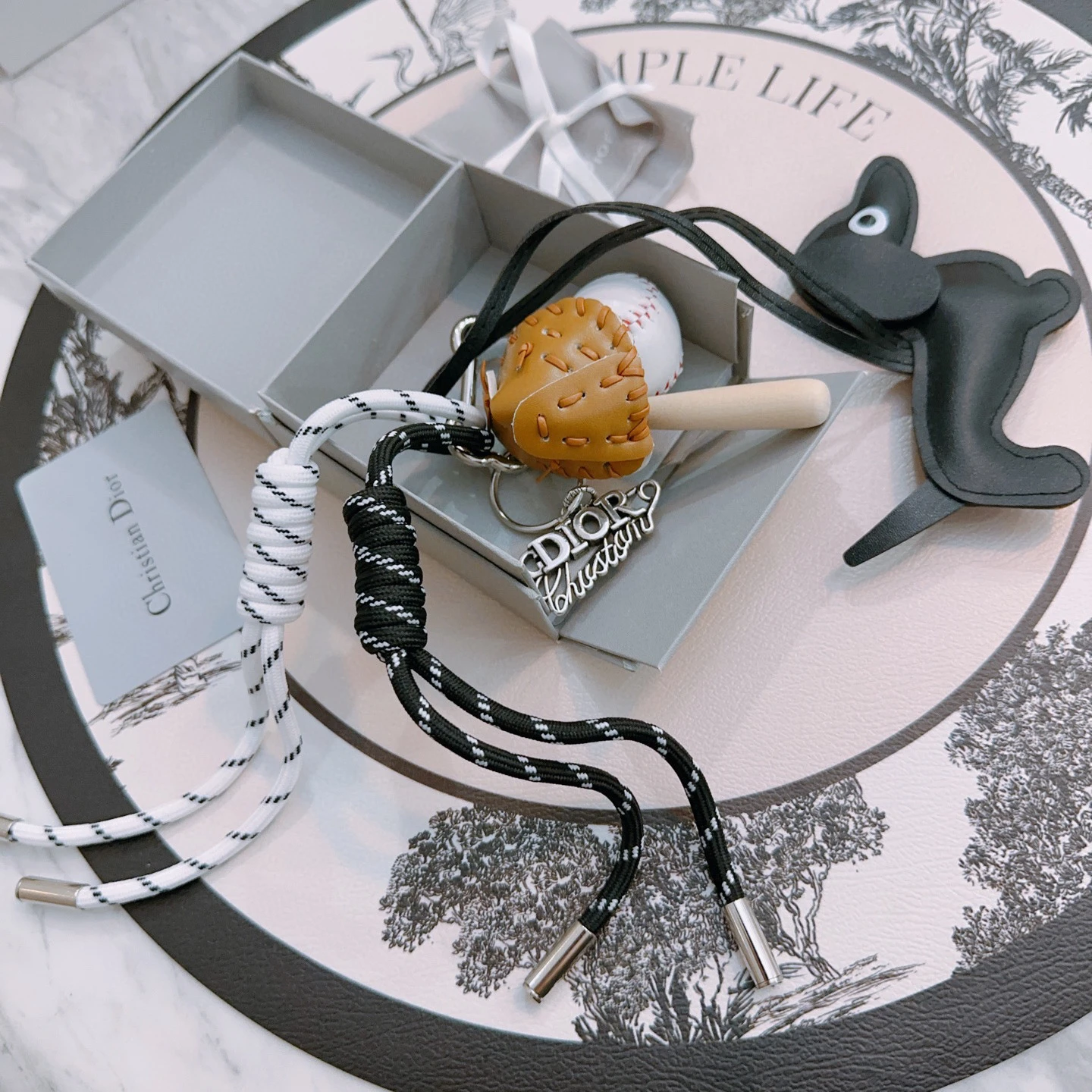 Dior Jewellery — 0023cf20