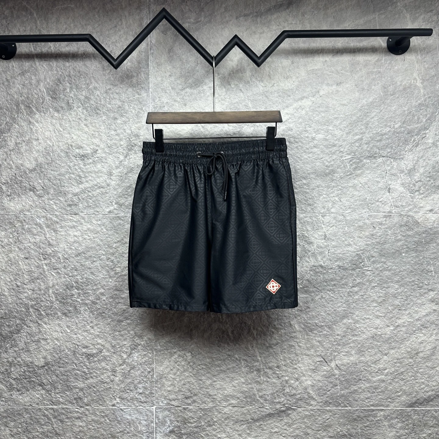 Casablanca Shorts — af2cf8a4